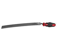 KS TOOLS - 140.3012 - Limes de carrossier taille 3 - Poignée Ergonomique