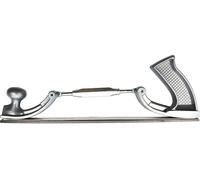 KS Tools 140.3090 Lime de carrosserie, réglable, 350 mm