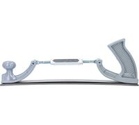 KS Tools Monture pour limes fraisées 350 mm