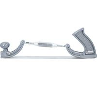 KS Tools Monture seule 140.3091 pour 140.3090 – Support de lime de carrosserie 350 mm, sans lame