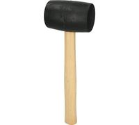KS Tools 140.5222 140.5222 Maillet en caoutchouc 560 g 310 mm 1 pc(s)