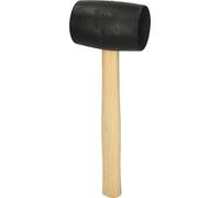 KS Tools Maillet caoutchouc 500 g - 1 pièce