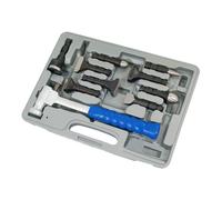 KS Tools KS Tools Coffret universel de carrosier, 14 pcs. Quantité:1