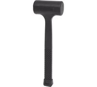 KS Tools Massette sans rebond monobloc 500 g