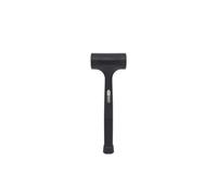KS Tools Martillo blando Sin retroceso, 645g