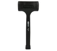 KS Tools Marteau en caoutchouc 140.5258 à tête souple