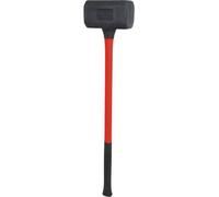 KS Tools Masse sans rebond extralongue 5500 g