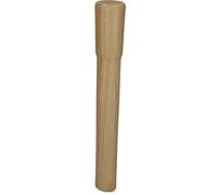 KS Tools - Manche de marteau 140.5322 - 130 g - 280 mm - 1 pièce