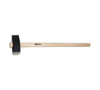 KS Tools 140.6510 Masse à tranche, 4000g