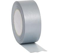KS Tools Bande adhésive argent 50 mm x 50 m
