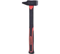 KS Tools – Marteau rivoir, manche fibre, 250 g
