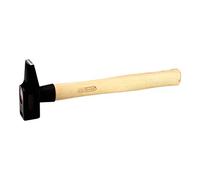 KS Tools Marteau rivoir manche frêne, 800 g Quantité:1