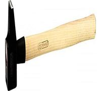 KS Tools - 142.1100 - Marteau rivoir manche hickory - 1kg