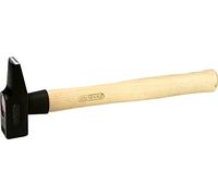 KS Tools - 142.1200 - Marteau rivoir manche hickory - 2 kg