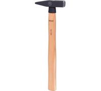 KS Tools Marteau de mécanicien manche en Hickory 200 g