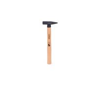Marteau de mécanicien manche Hickory, 200g