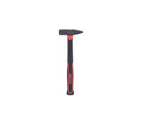 KS Tools 142.1331 Marteau de mécanicien manche fibre 300 g