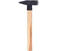KS Tools – Marteau rivoir – manche Hickory – 500 g