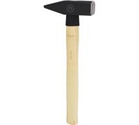 KS Tools Marteau de serrurier 142.1400, 1 268 g, 360 mm (DIN 1041)