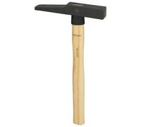 KS Tools Marteau d'électricien 142.4020 Manche en hickory 200 g