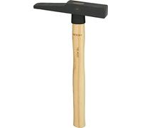 KS Tools Marteau d'électricien 142.4020 Manche en hickory 200 g