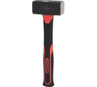 KS Tools Massette 142.5101 – 1130 g, 260 mm, DIN 6475 – 1 pc