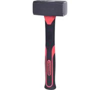 KS Tools 142.5126 Massette 1360 g 260 mm DIN 6475 1 pc(s)
