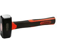 KS TOOLS 142.5126 Massette Manche fibre collé 1,25 kg