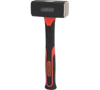 KS Tools Massette Manche fibre collé 1,5 kg