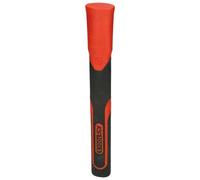 KS Tools 142.5319 Axe, poignée et adaptateur d'outil à mains Fibre de verre 280 mm Poignée d'outil à main