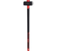 KS Tools 142.6401 marteau Masse Noir, Rouge