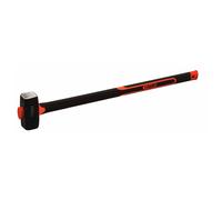 KS Tools 142.6501 marteau Masse Noir et Rouge