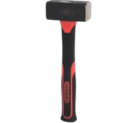 KS Tools Massette 142.5101 – 1130 g, 260 mm, DIN 6475 – 1 pc