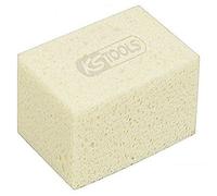 KS Tools 144.0514 Eponge synthétique 150 x 100 x 80