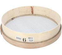 KS Tools Tamis professionnels, bois Ø 420mm, maille 3,93mm Quantité:1