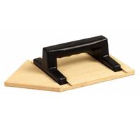 KS Tools 144.0583 Taloche BOIS manche plastique. Pointue. 270x180mm