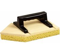 Taloche BOIS - semelle mousse - Pointue 250x140 mm KS TOOLS - 144.0591