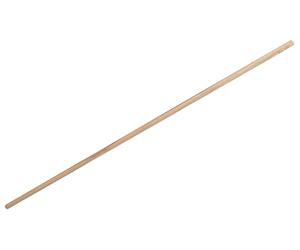 KS Tools 144.0960 Manche de pioche ronde 900 x 50 bois