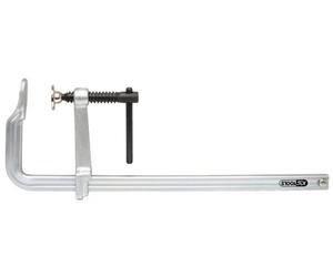 KS Tools 145.0301 Serre-joints de charpentier 160 mm 80 mm