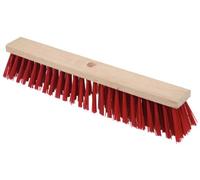 KS Tools 146.1060 Balais de piste synthétique sans manche 600 mm