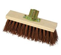 KS Tools 146.2030 Balais de cantonnier palmyra sans manche 320 mm | Balais de cantonnier palmyra - Sans manche - 300 mm