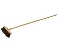 KS Tools 146.2031 Balais de cantonnier palmyra 320mm emmanché bois