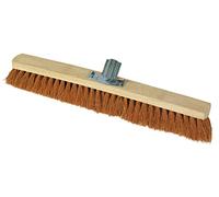 KS Tools 146.2060 Balais en fibre de coco sans manche 600 mm