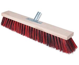 KS Tools 146.2070 Balais en fibre de coco sans manche 1000 mm