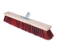 KS Tools 146.2080 Balais droit en fibre coco sans manche 290 mm | Balais droit en fibre coco - Sans manche - 290 mm