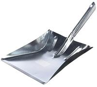 Pelle métallique à poussière - 224x228 mm KS TOOLS - 146.3000