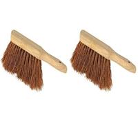 KS Tools 146.3005 Balayette coco 285 mm (Lot de 2)