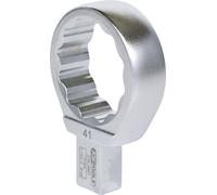 KS TOOLS 14x18 mm Clé polygonale à douille 41 mm - 516.2441