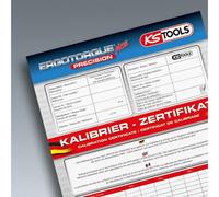 KS Tools KS Tools Clé dynamométrique de précision ERGOTORQUE® 14x18mm, 110-550Nm Quantité:1