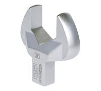 KS Tools Fourche d'emmanchement 516.2236 14 x 18 mm 36 mm